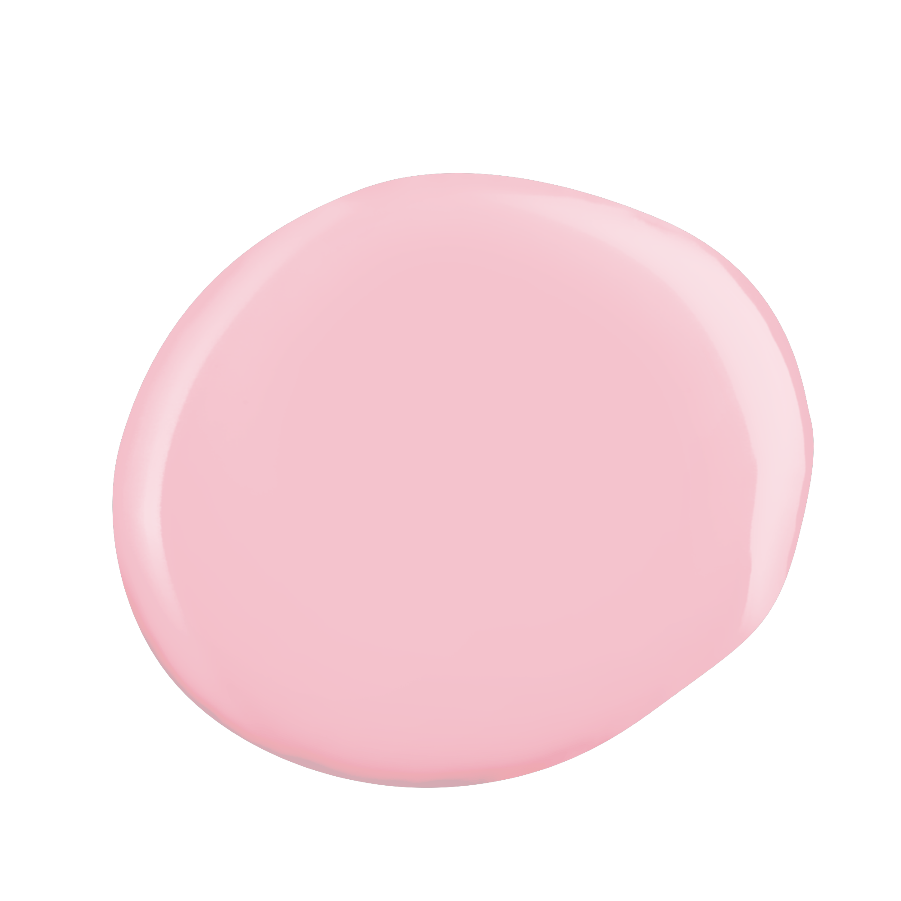 Kinetics Nagellack SolarGel #168 PALE PETUNIA 15ml