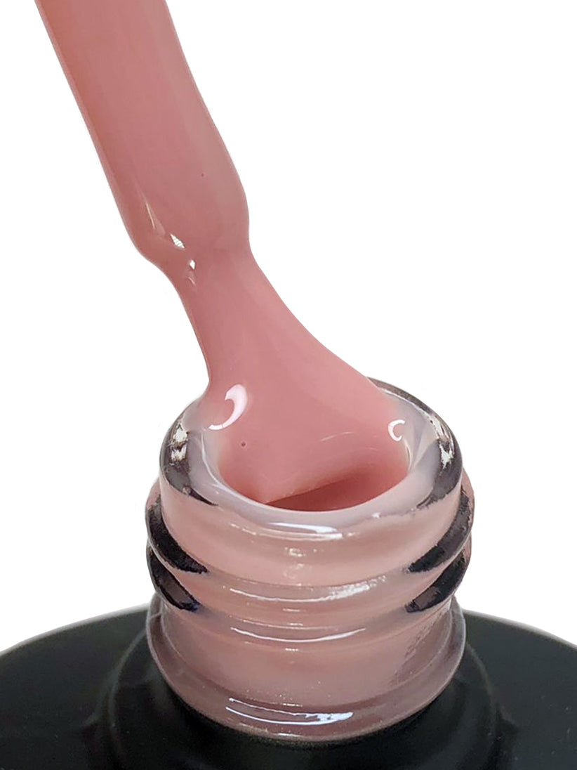 IMENKA French Rubber Base No.17  12ml