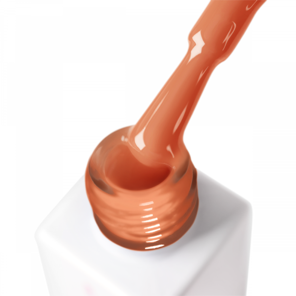JOIA Gel Polish vegan Amber Glow 173, Emaille (6 ml)