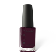 Kinetics Nagellack SolarGel #175 BLACKOUT 15ml