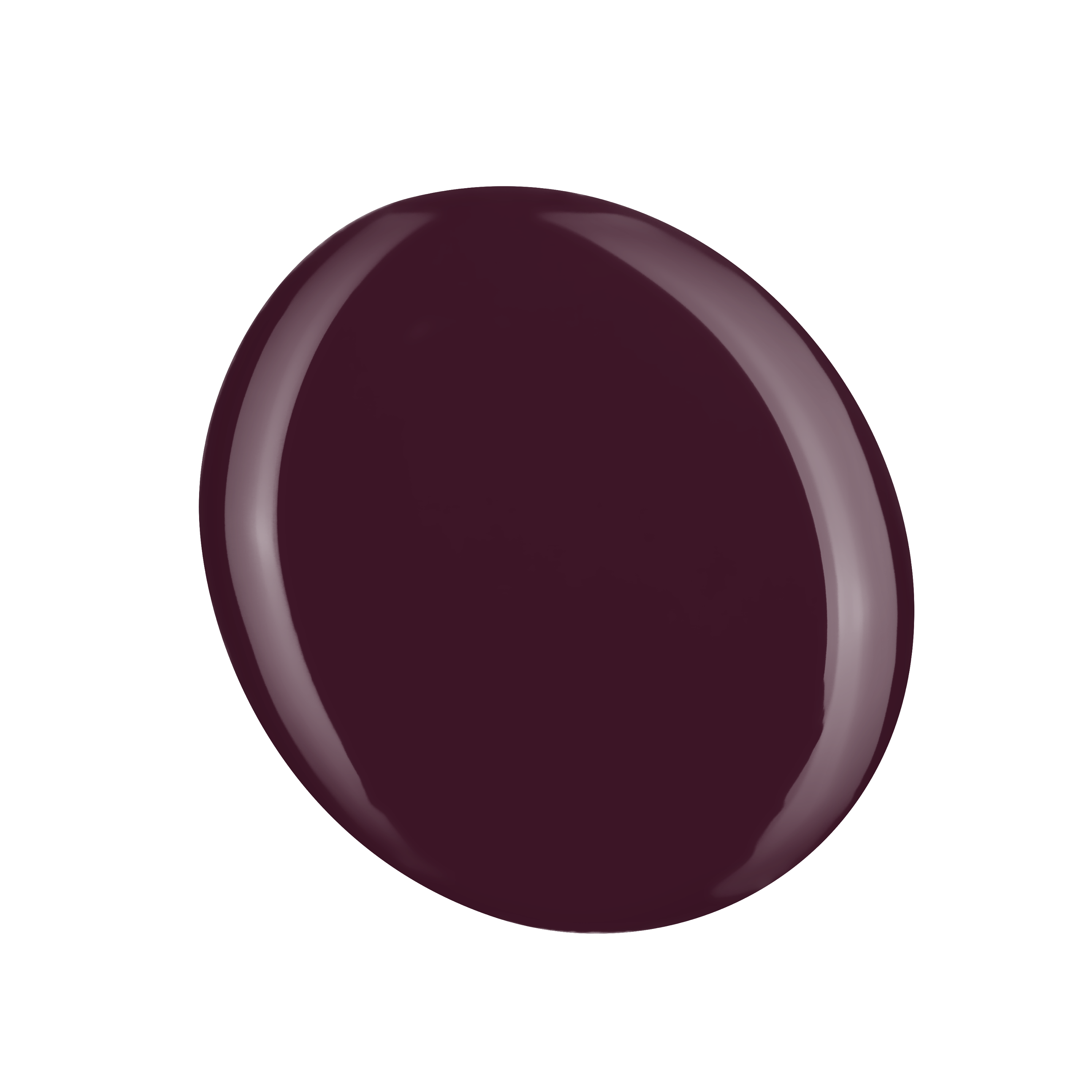 Kinetics Nagellack SolarGel #175 BLACKOUT 15ml