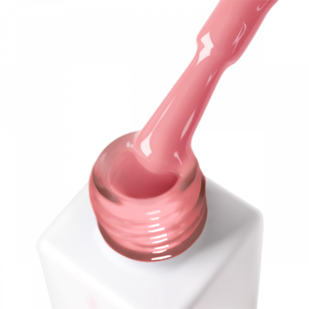 JOIA Gel Polish vegan Muted Rose 177, Emaille (6 ml)