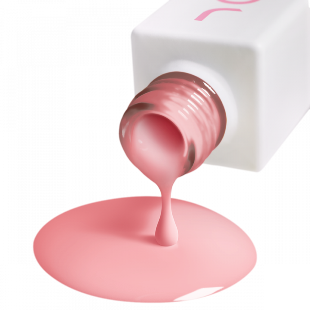JOIA Gel Polish vegan Muted Rose 177, Emaille (6 ml)