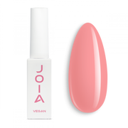 JOIA Gel Polish vegan Muted Rose 177, Emaille (6 ml)