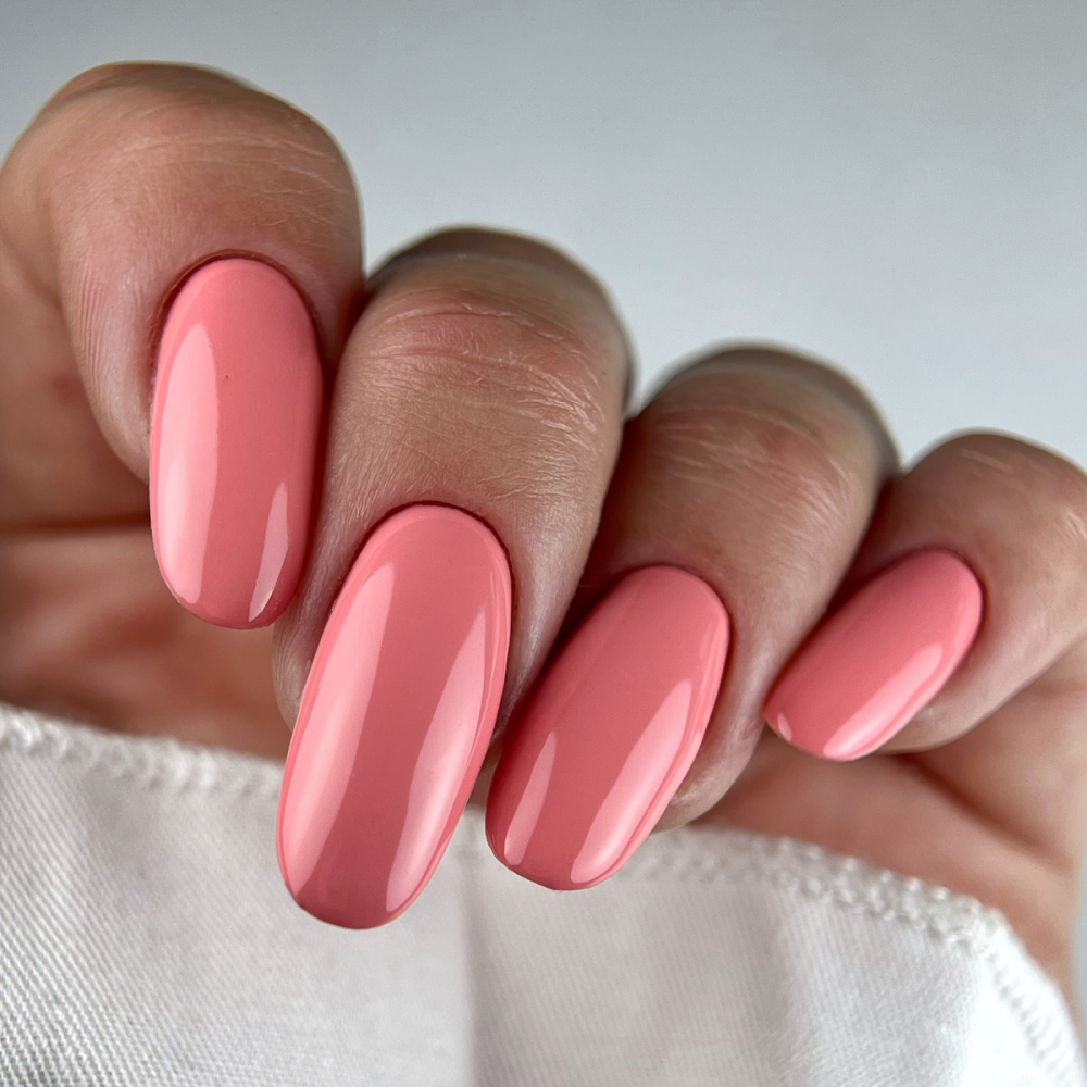 JOIA Gel Polish vegan Muted Rose 177, Emaille (6 ml)