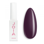 JOIA Gel Polish vegan Plum Noir 178, Emaille (6 ml)