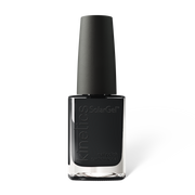 Kinetics Nagellack SolarGel #188 Jet Black 15ml