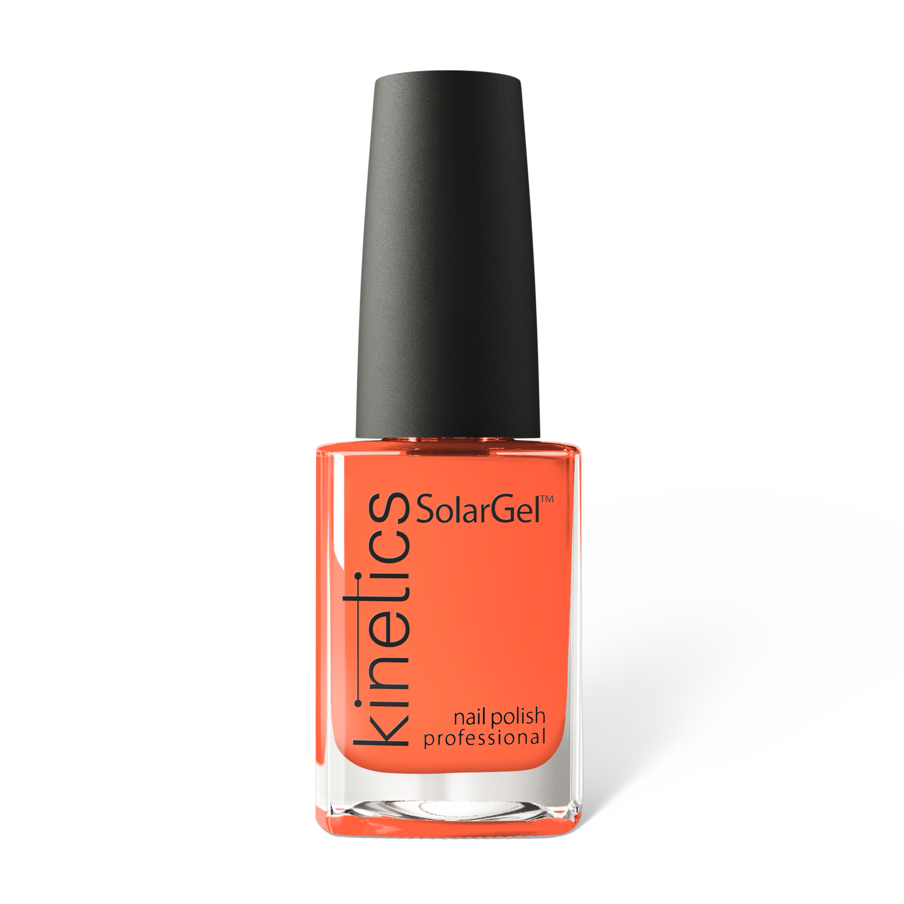 Kinetics Nagellack SolarGel #195 Pinky Winky 15ml