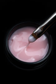 Kinetics Medium Jelly Gel #902 Natural Pink 15ml