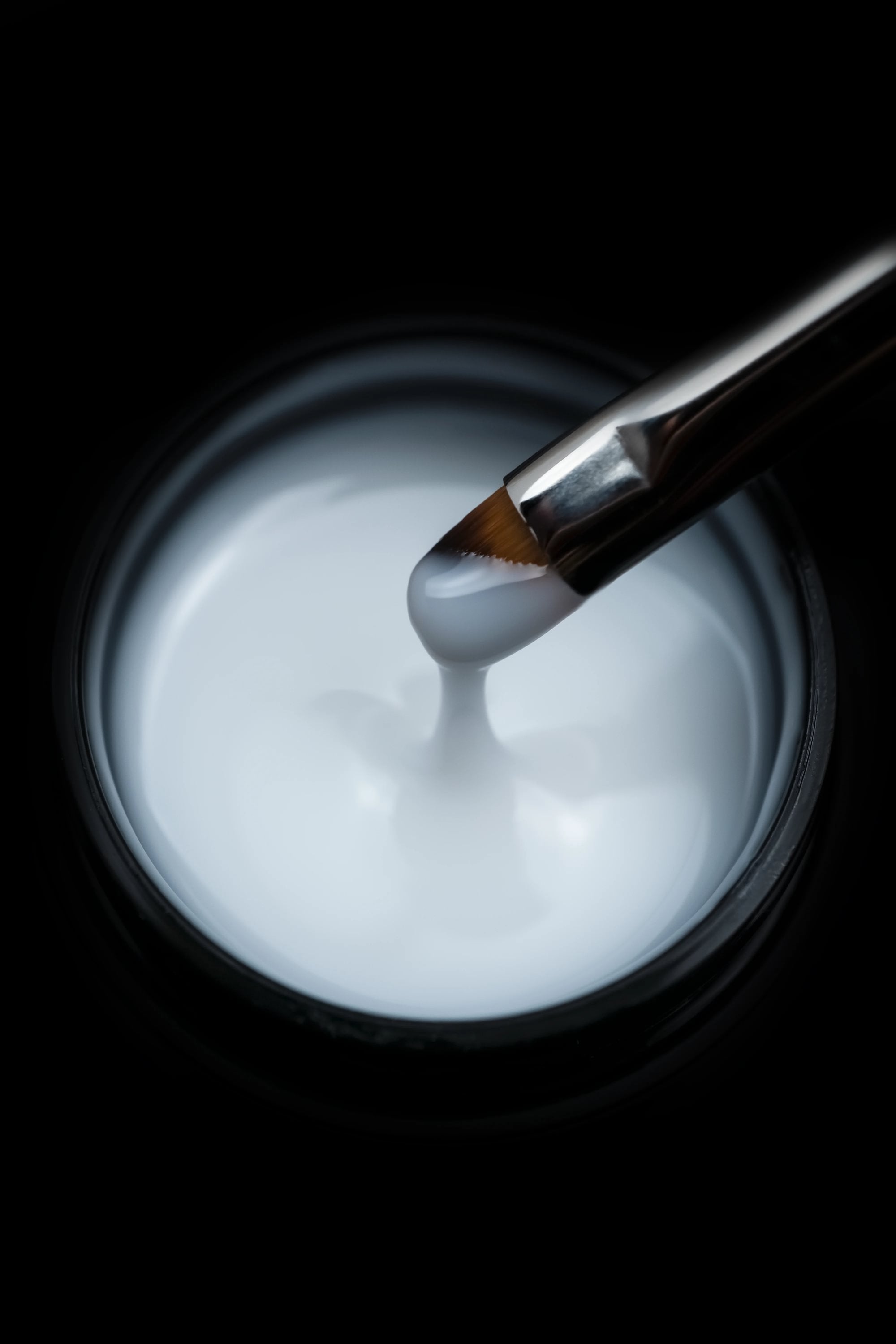 Kinetics Classic Gel Medium #906 Milky White 15ml