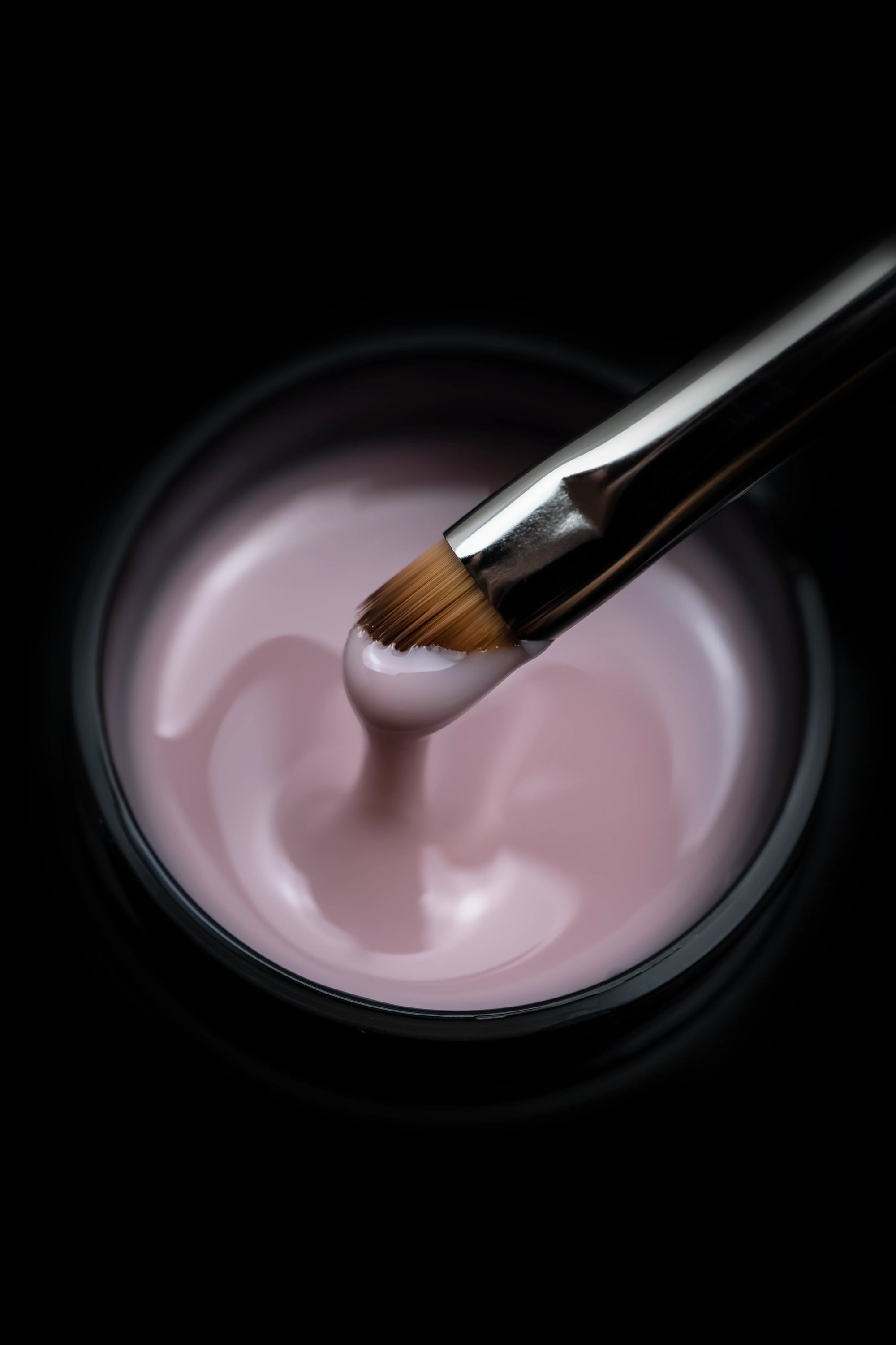 Kinetics Classic Gel Medium #916 Classic Nude 15ml
