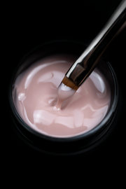 Kinetics Medium Jelly Gel #927 Dark Sand 50ml