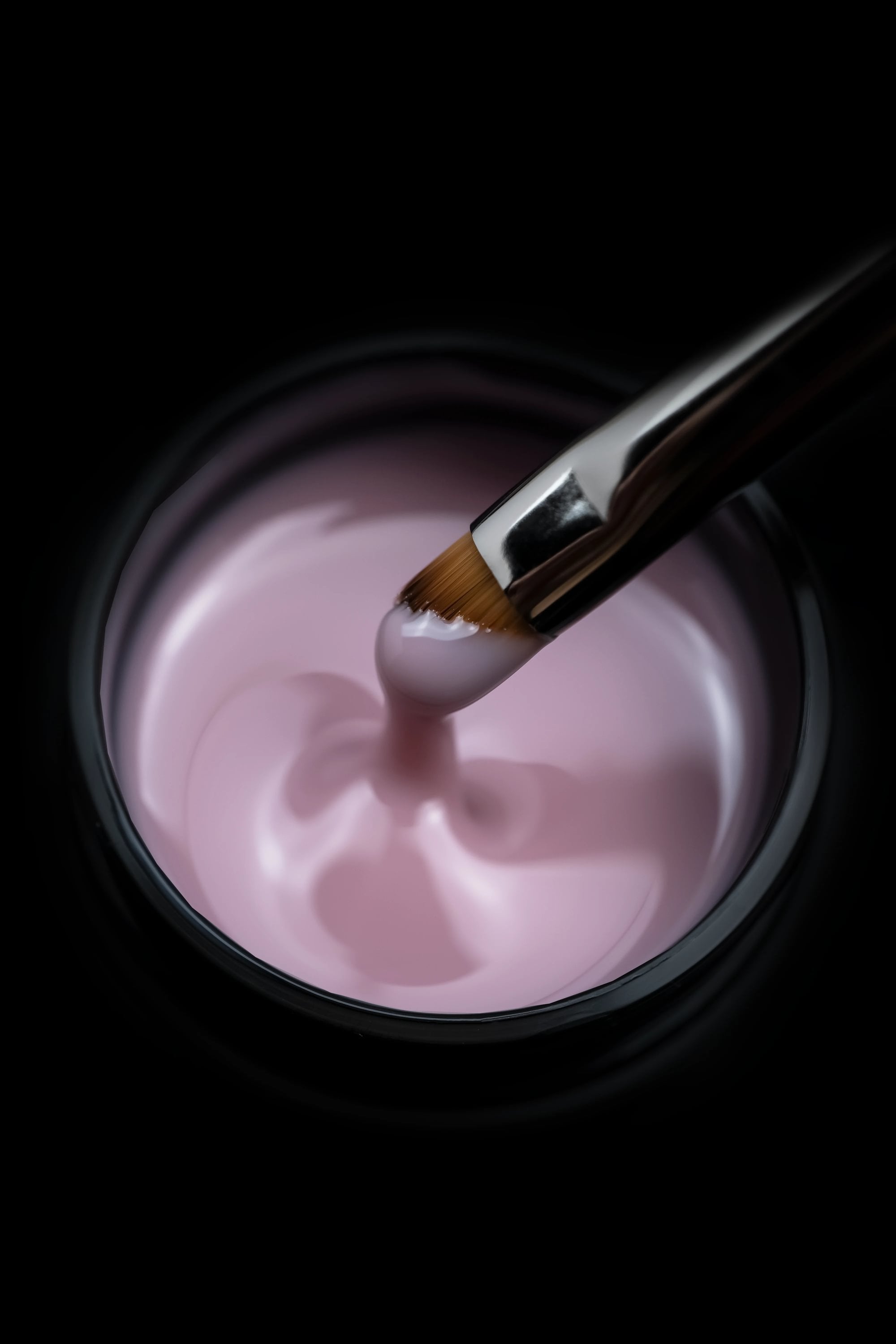 Kinetics Classic Gel Medium #928 Light Rose 50ml