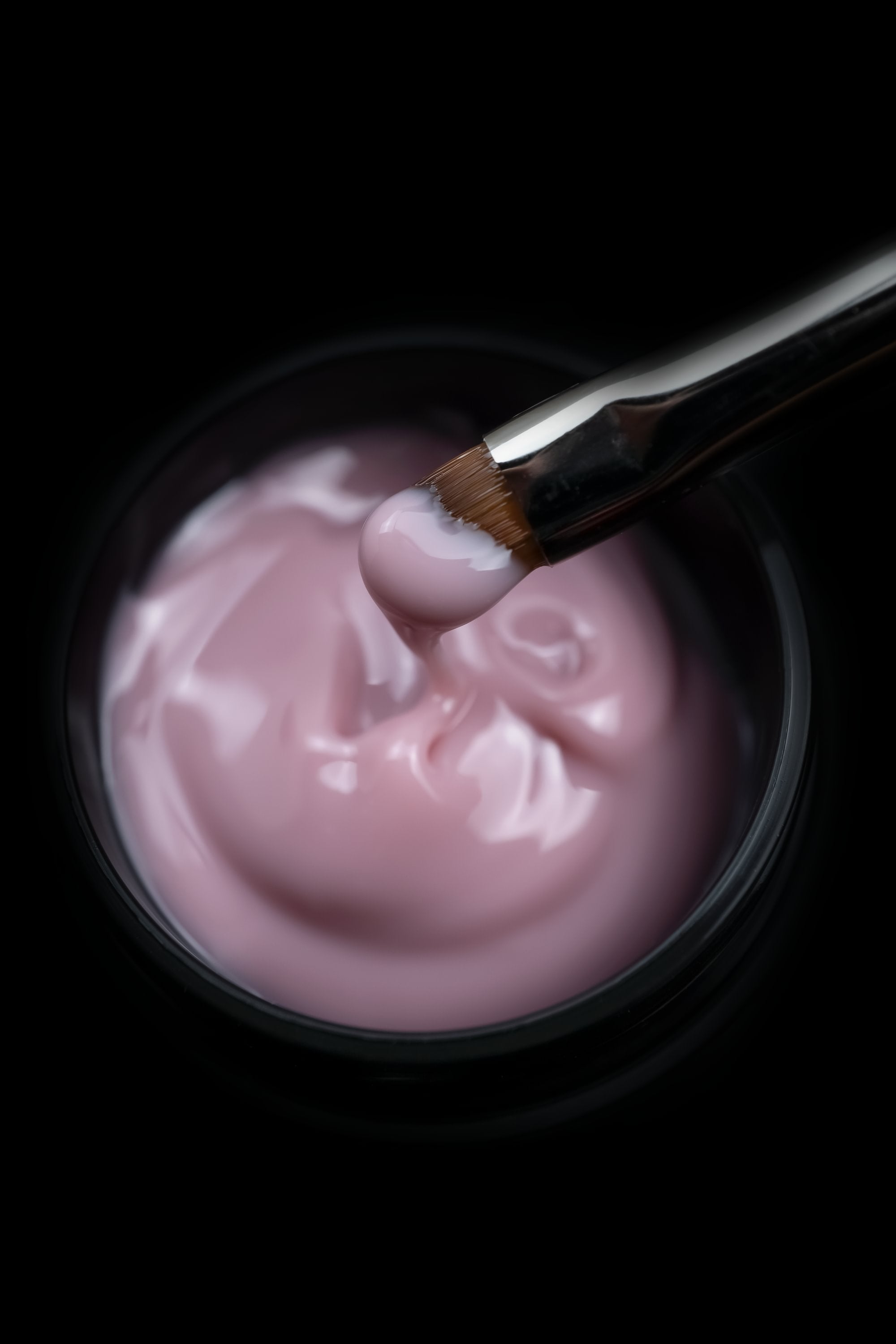 Kinetics Jelly Gel Strong #928 Light Rose 50ml
