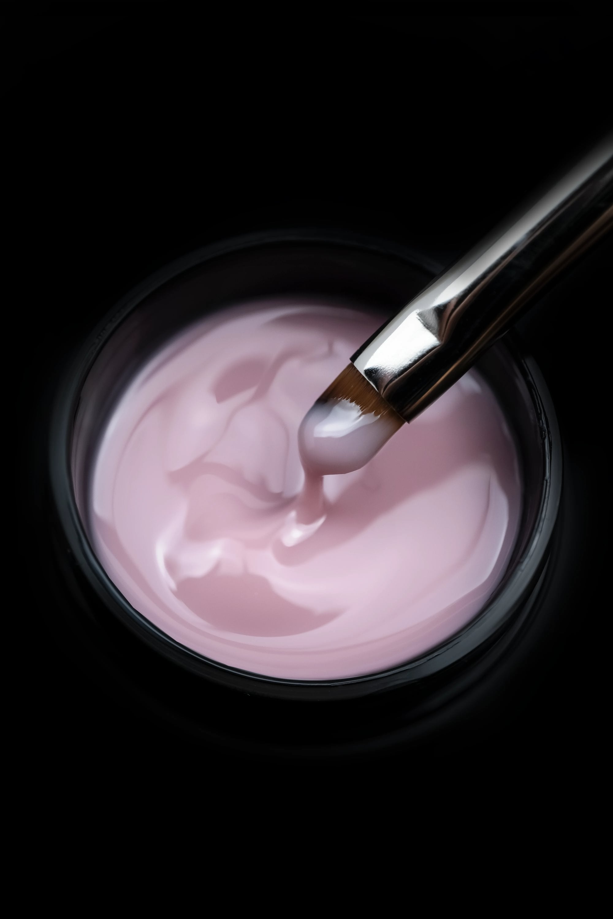 Kinetics Medium Jelly Gel #928 Light Rose 15ml