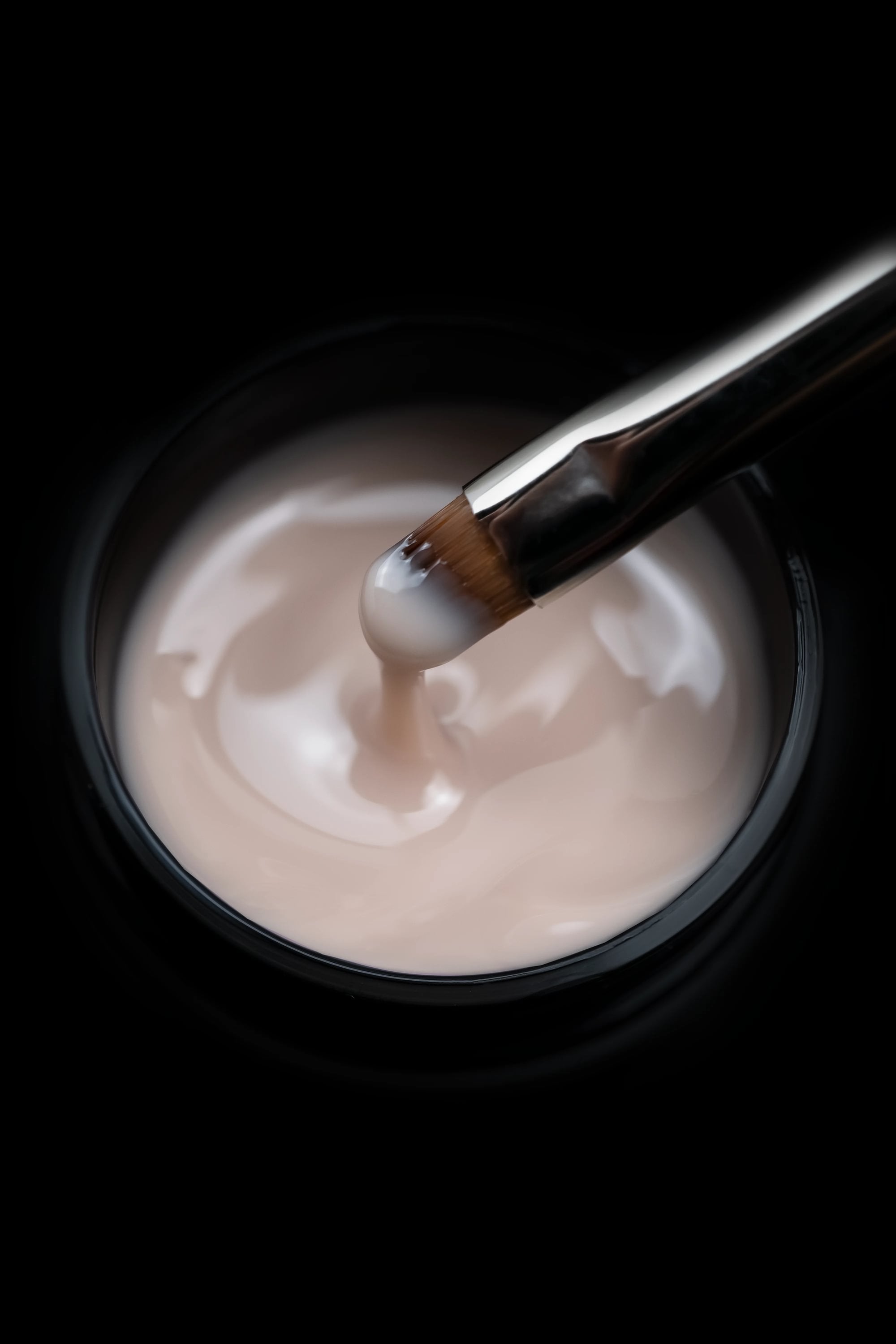 Kinetics Medium Jelly Gel #929 Light Sand 15ml