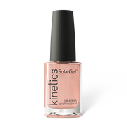 Kinetics Nagellack SolarGel #205 Flirty 15ml