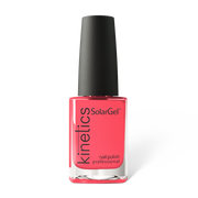 Kinetics Nagellack SolarGel #206 So Coral 15ml