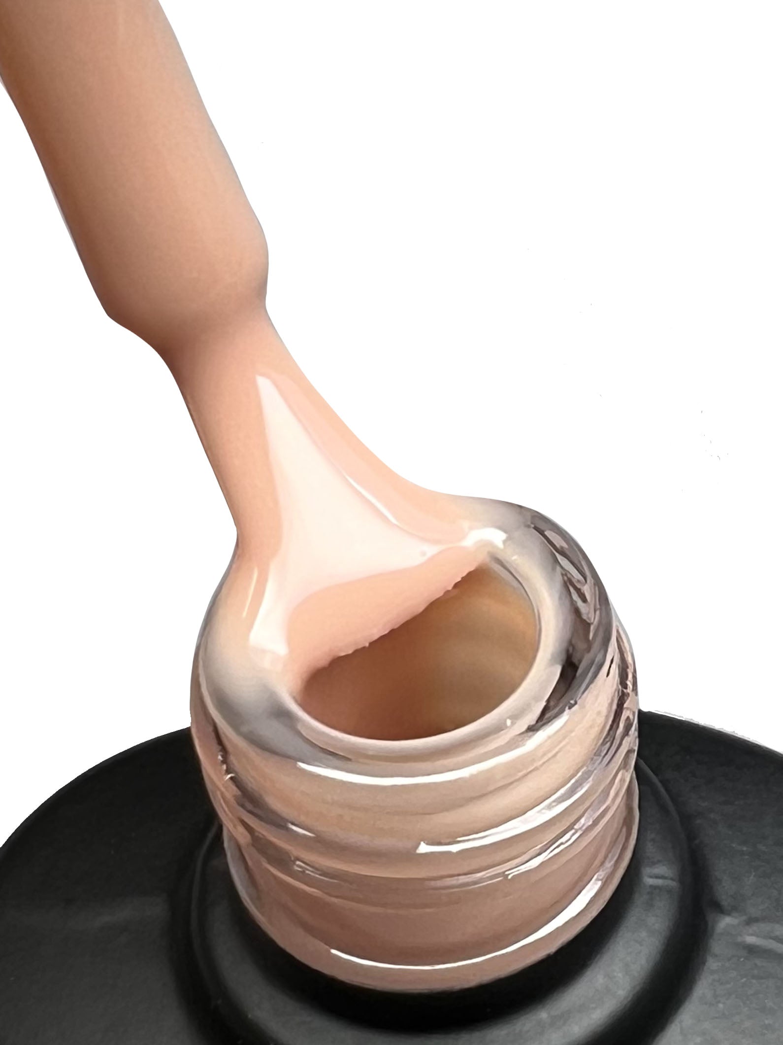 IMENKA French Rubber Base No.21  12ml