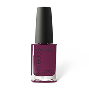 Kinetics Nagellack SolarGel #210 Mulberry 15ml