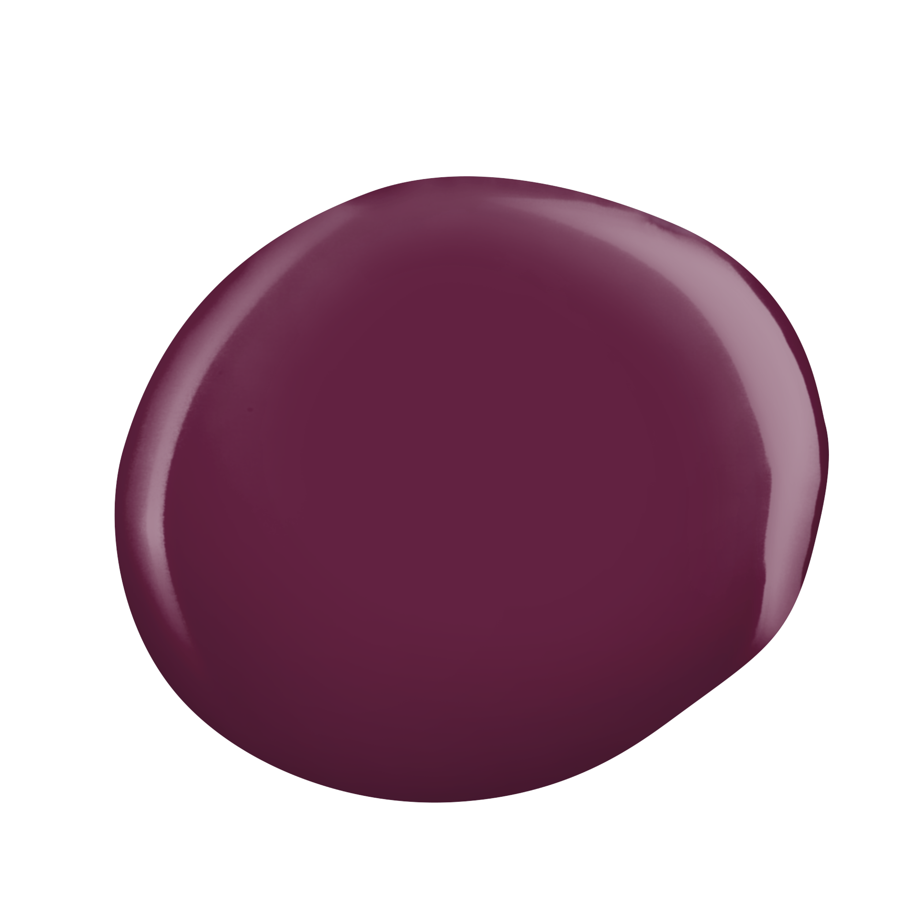 Kinetics Nagellack SolarGel #210 Mulberry 15ml