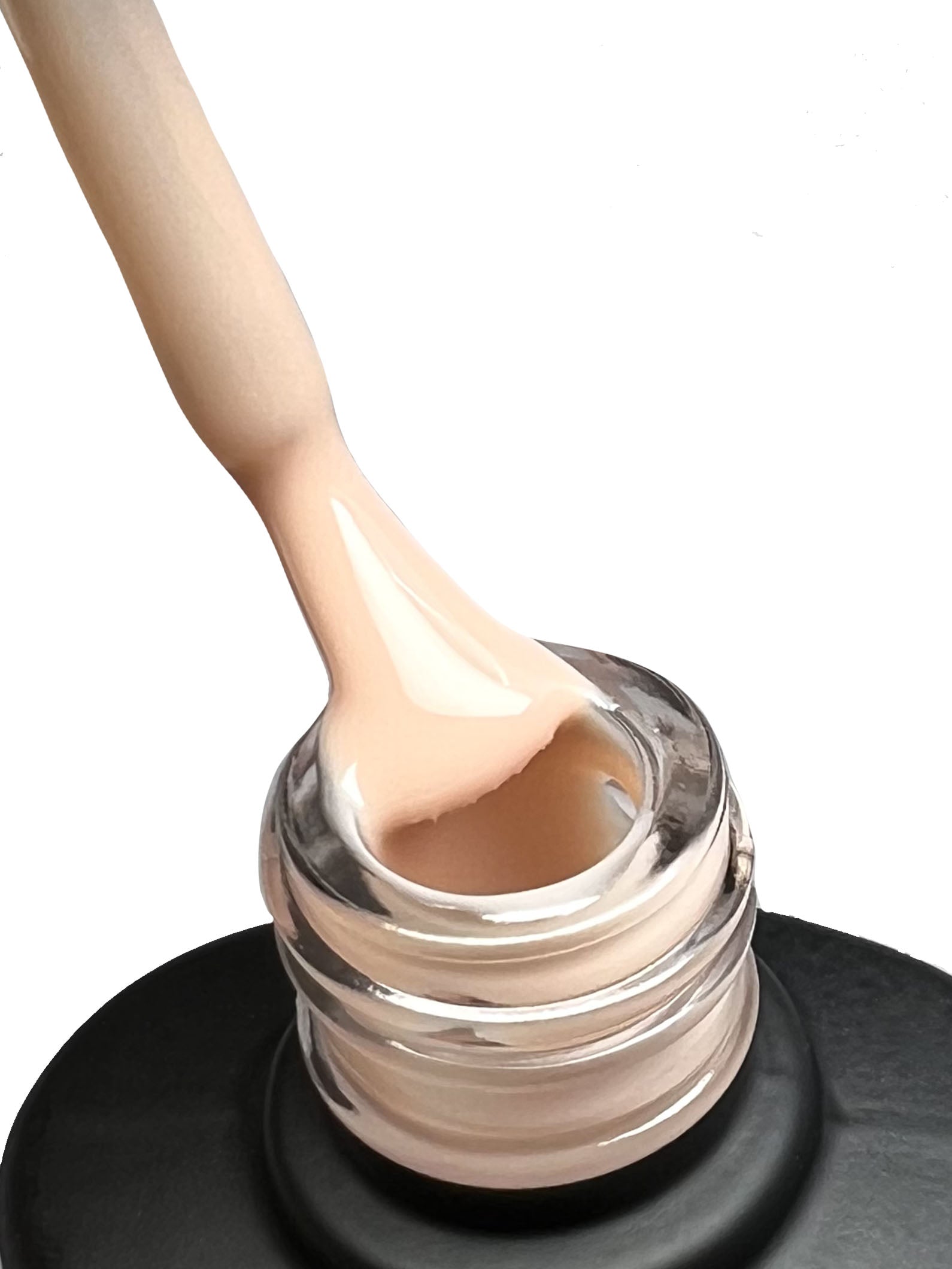 IMENKA French Rubber Base No.23  12ml
