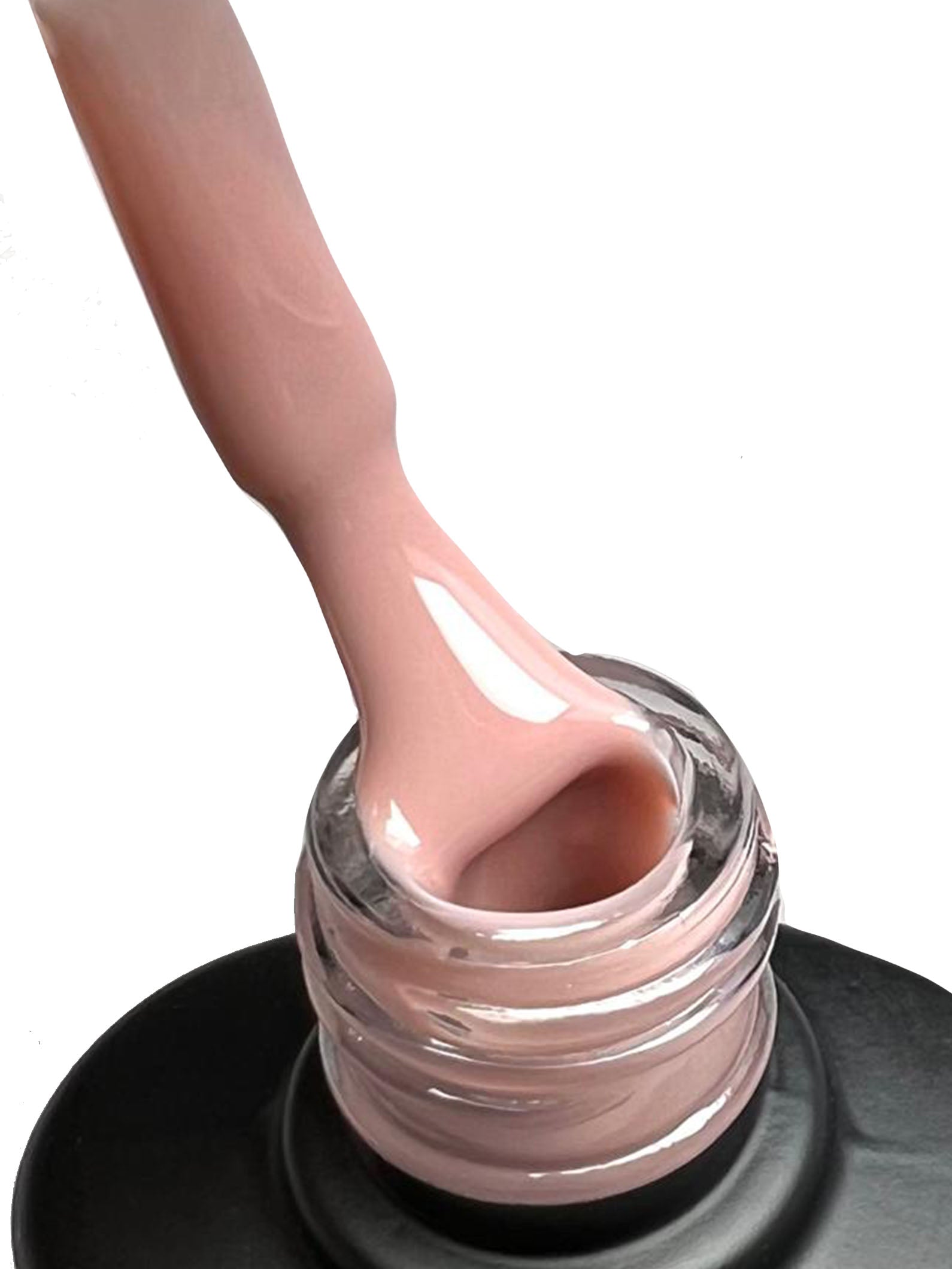 IMENKA French Rubber Base No.24  12ml