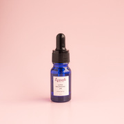 LUXNAILS 24K TROCKENES NAGELHAUTÖL 10ML