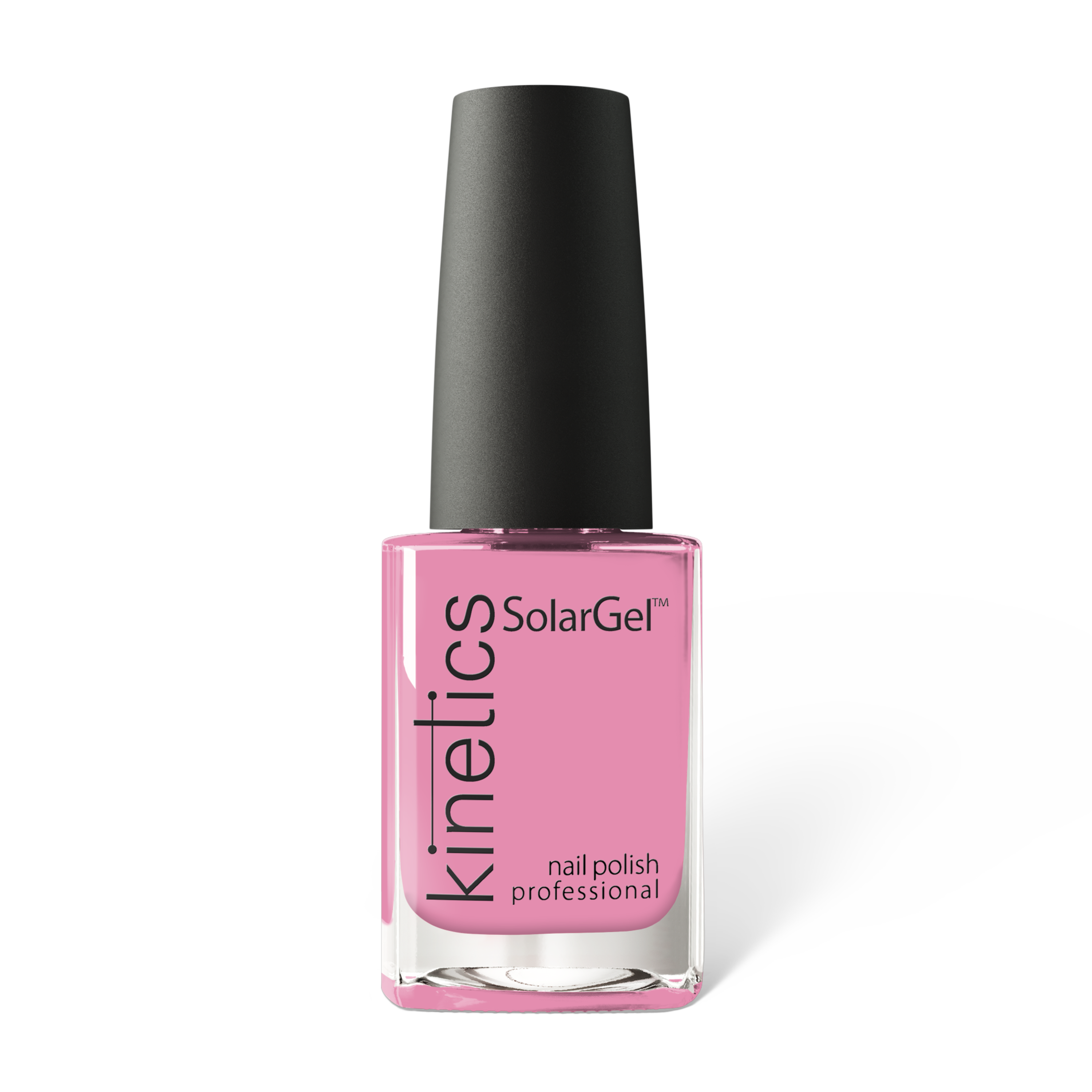Kinetics Nagellack SolarGel #280 French Lilac 15ml