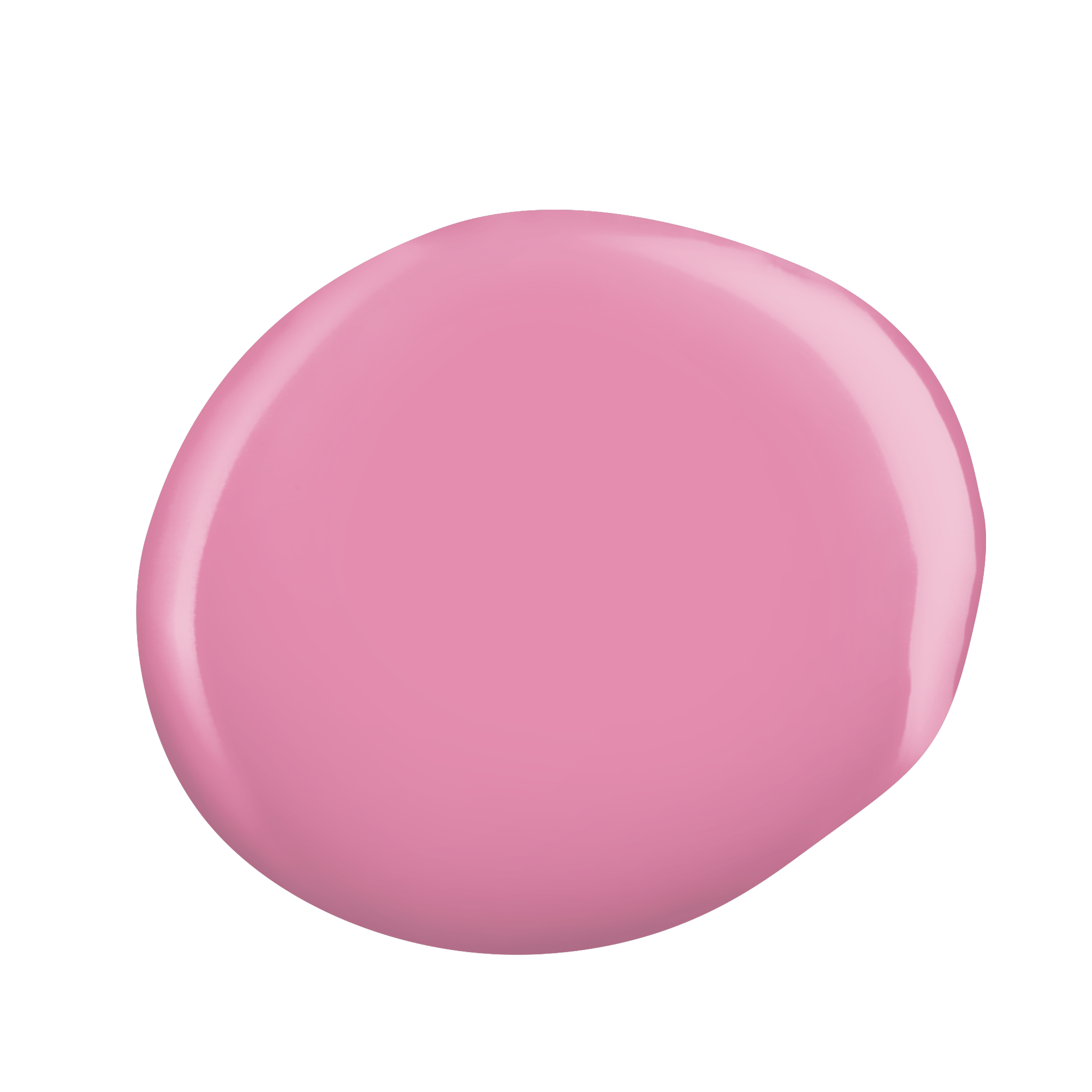 Kinetics Nagellack SolarGel #280 French Lilac 15ml