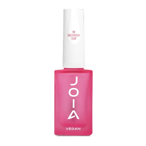 JOIA vegan 30 Seconds Top JOIA Vegan 15ml