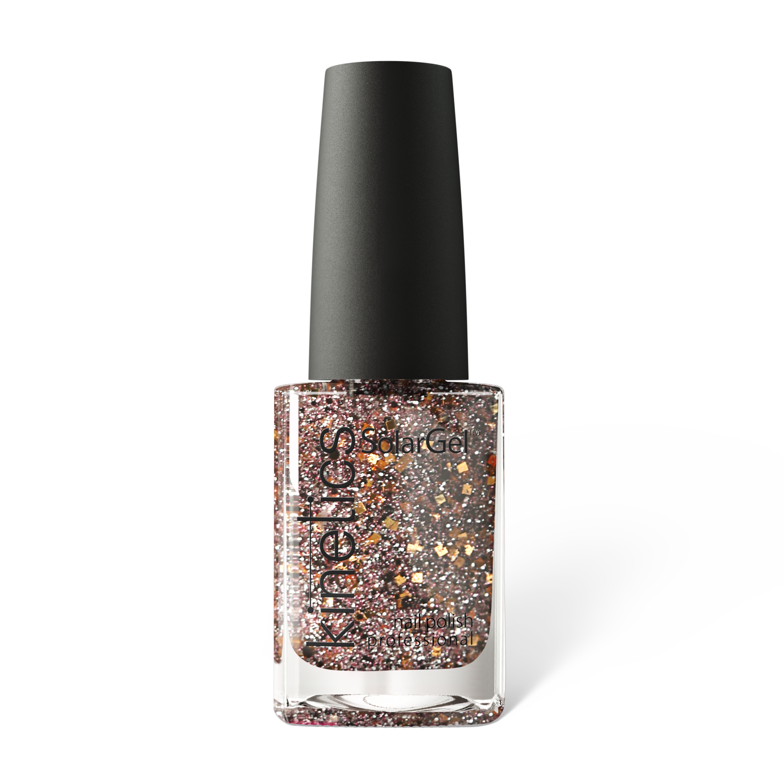 Kinetics Nagellack SolarGel #302 RICH & CHICK 15ml