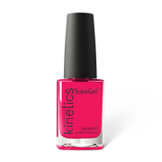 Kinetics Nagellack SolarGel #308 Raspberry Mojito 15 ml