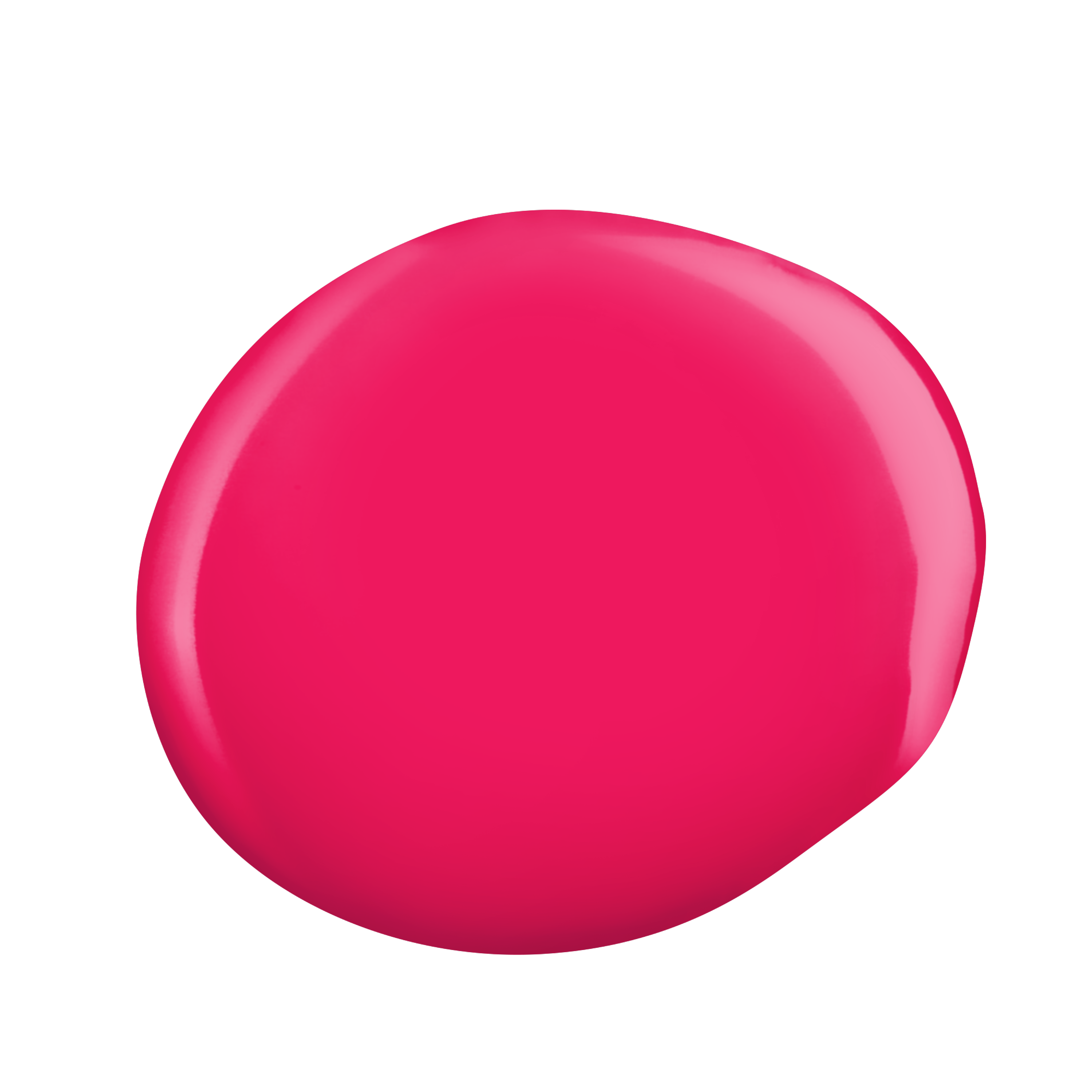 Kinetics Nagellack SolarGel #308 Raspberry Mojito 15 ml