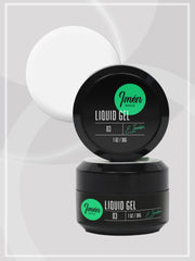 IMEN Liquid Gel 03 Milky ,30 g