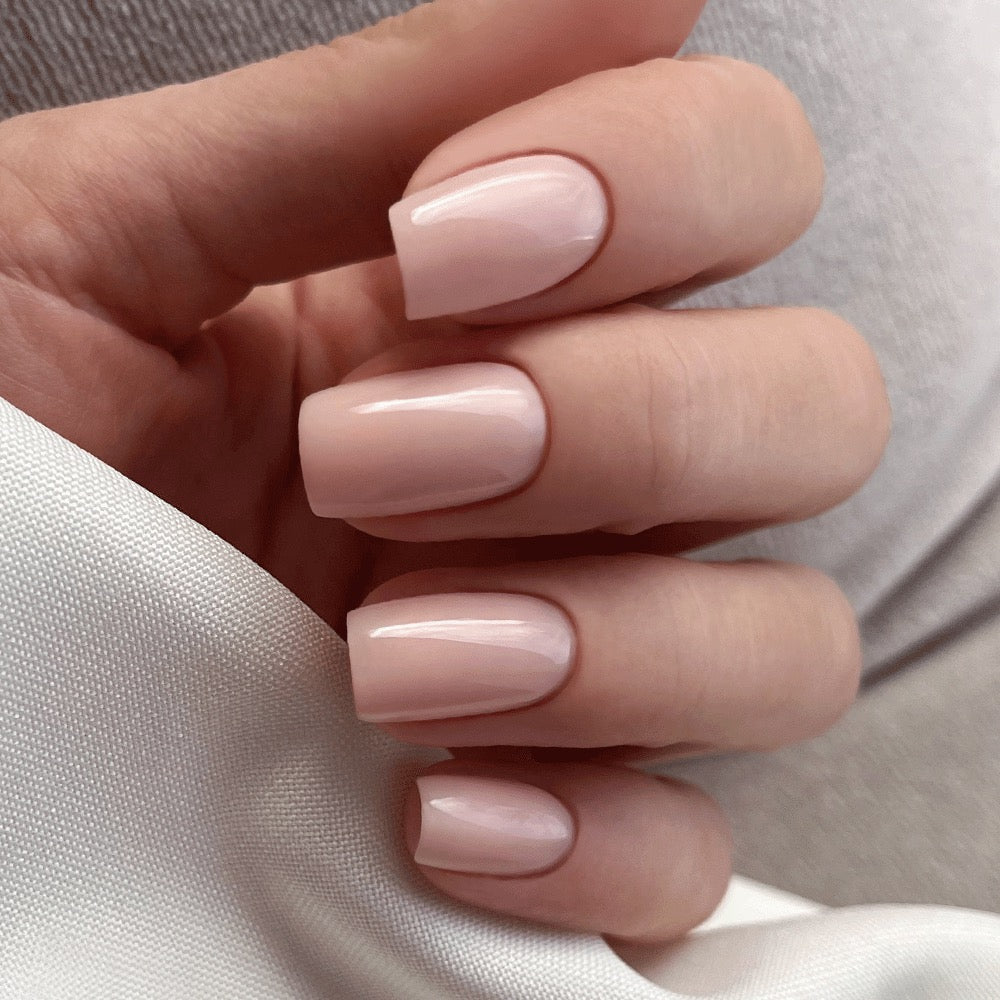 JOIA PolyLiquid Gel vegan Desert Sand