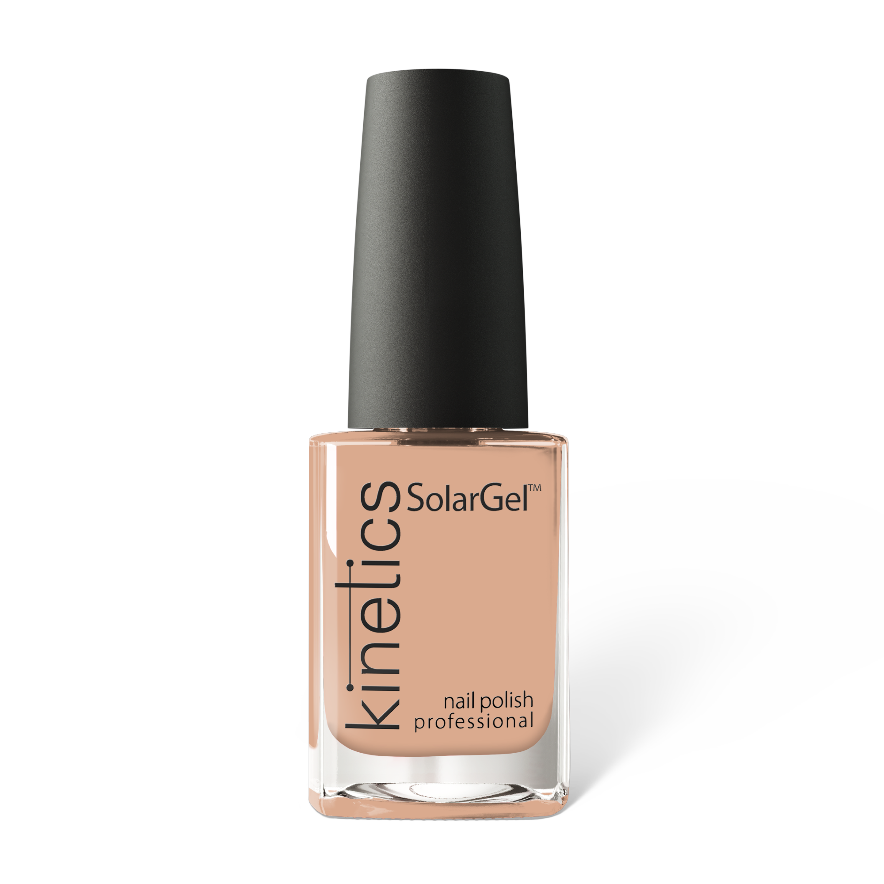 Kinetics Nagellack SolarGel #317 GRAND PLIÉ 15ml