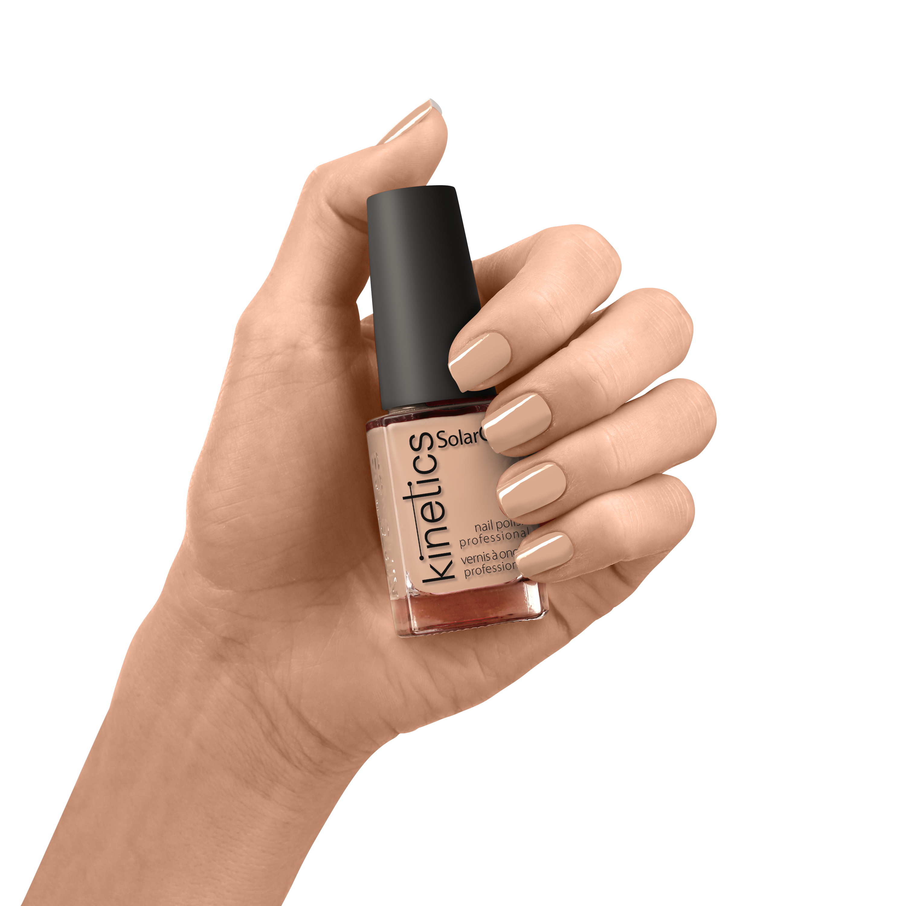 Kinetics Nagellack SolarGel #317 GRAND PLIÉ 15ml