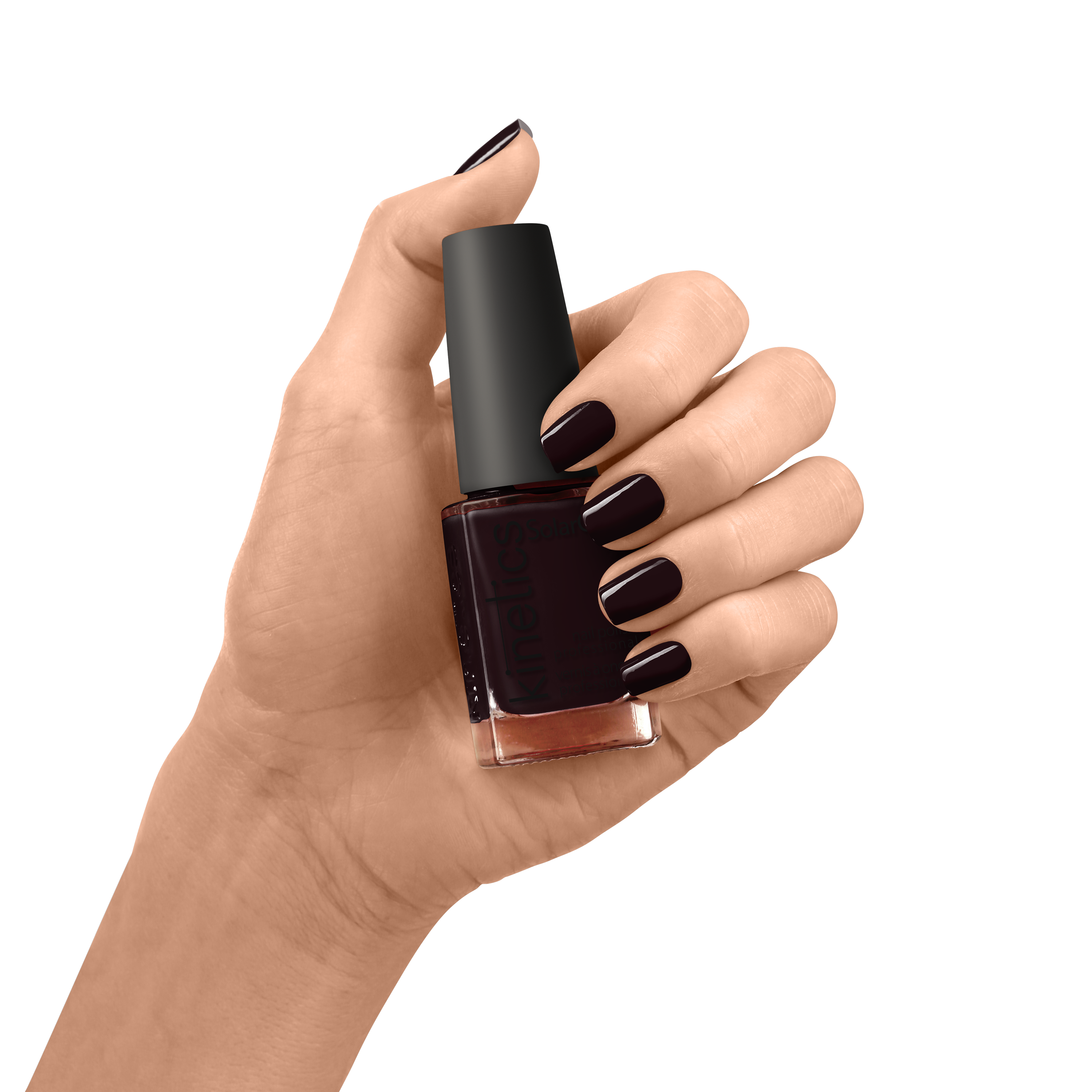 Kinetics Nagellack SolarGel #348 GODDESS 15ml