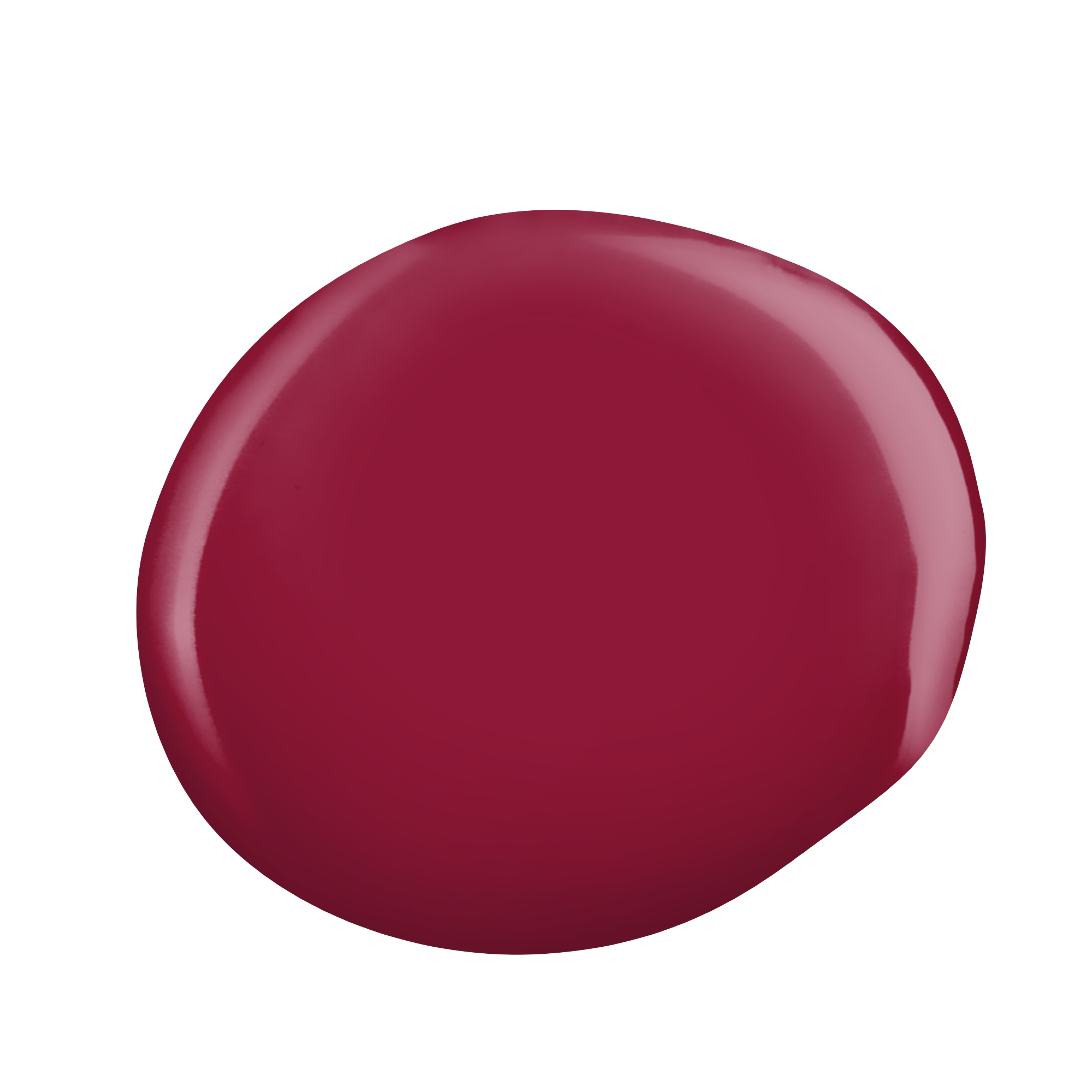 Kinetics Nagellack SolarGel #380 HEDONIST RED 15ml