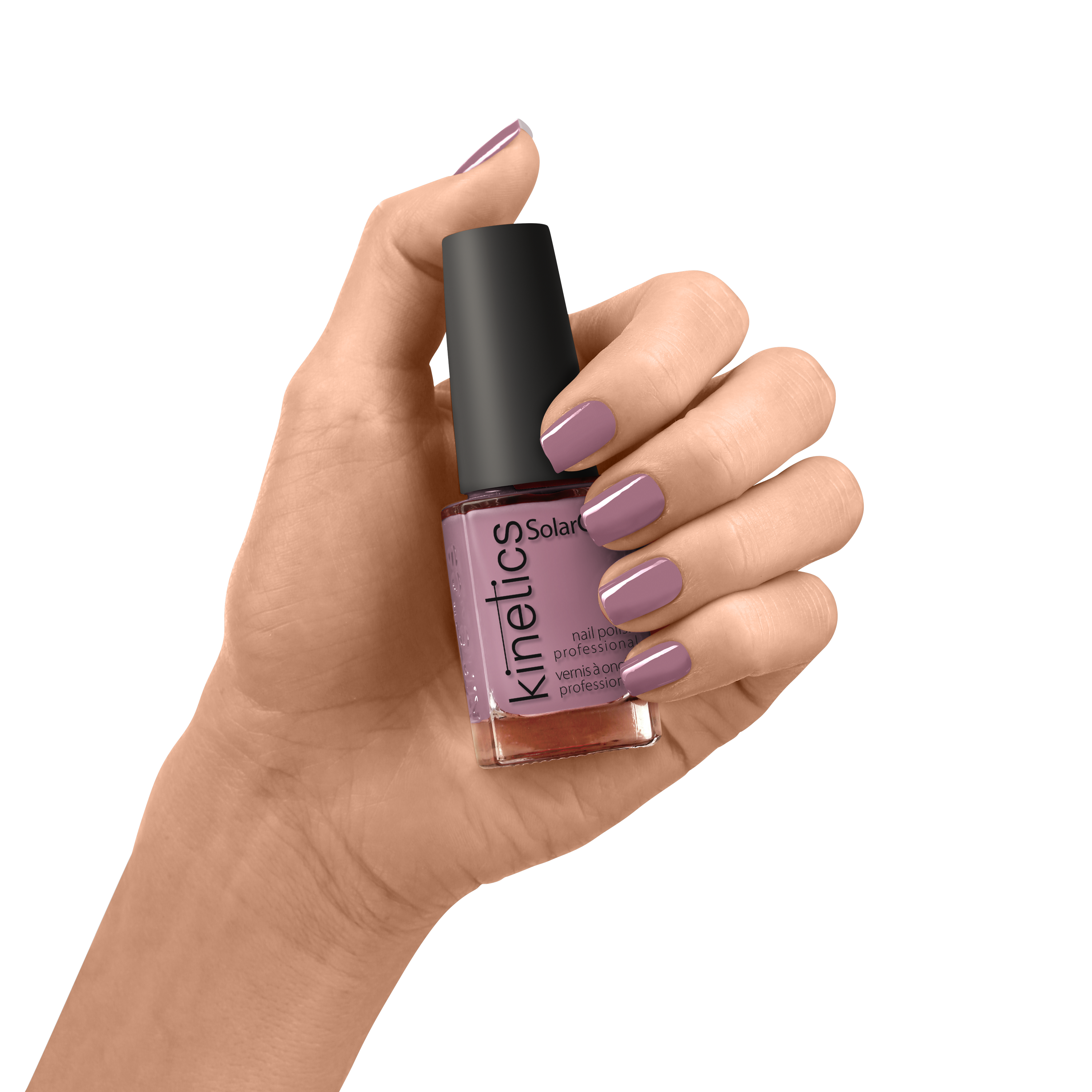 Kinetics Nagellack SolarGel #390 SKIN TO SKIN 15ml