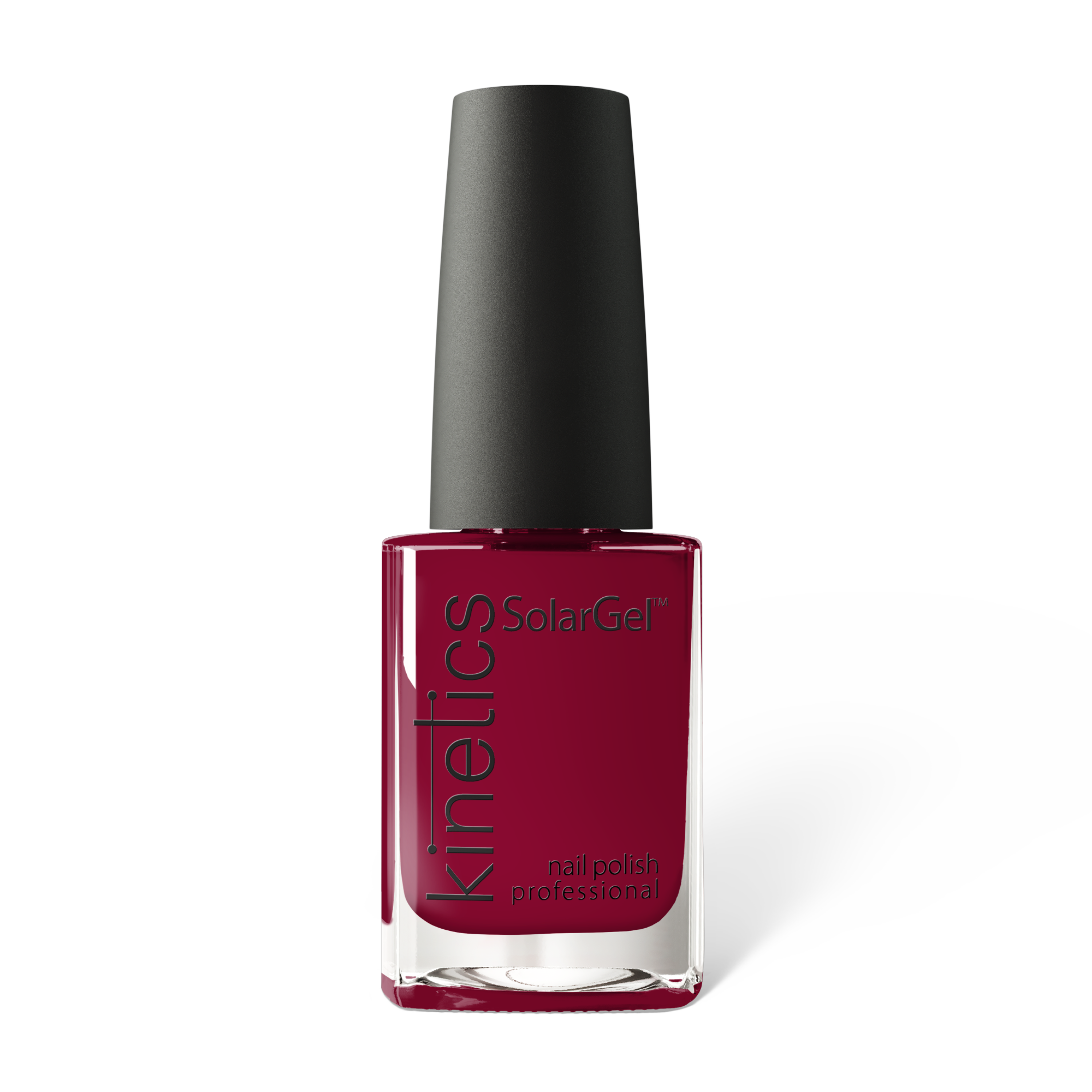 Kinetics Nagellack SolarGel #408 Looking Strong 15ml