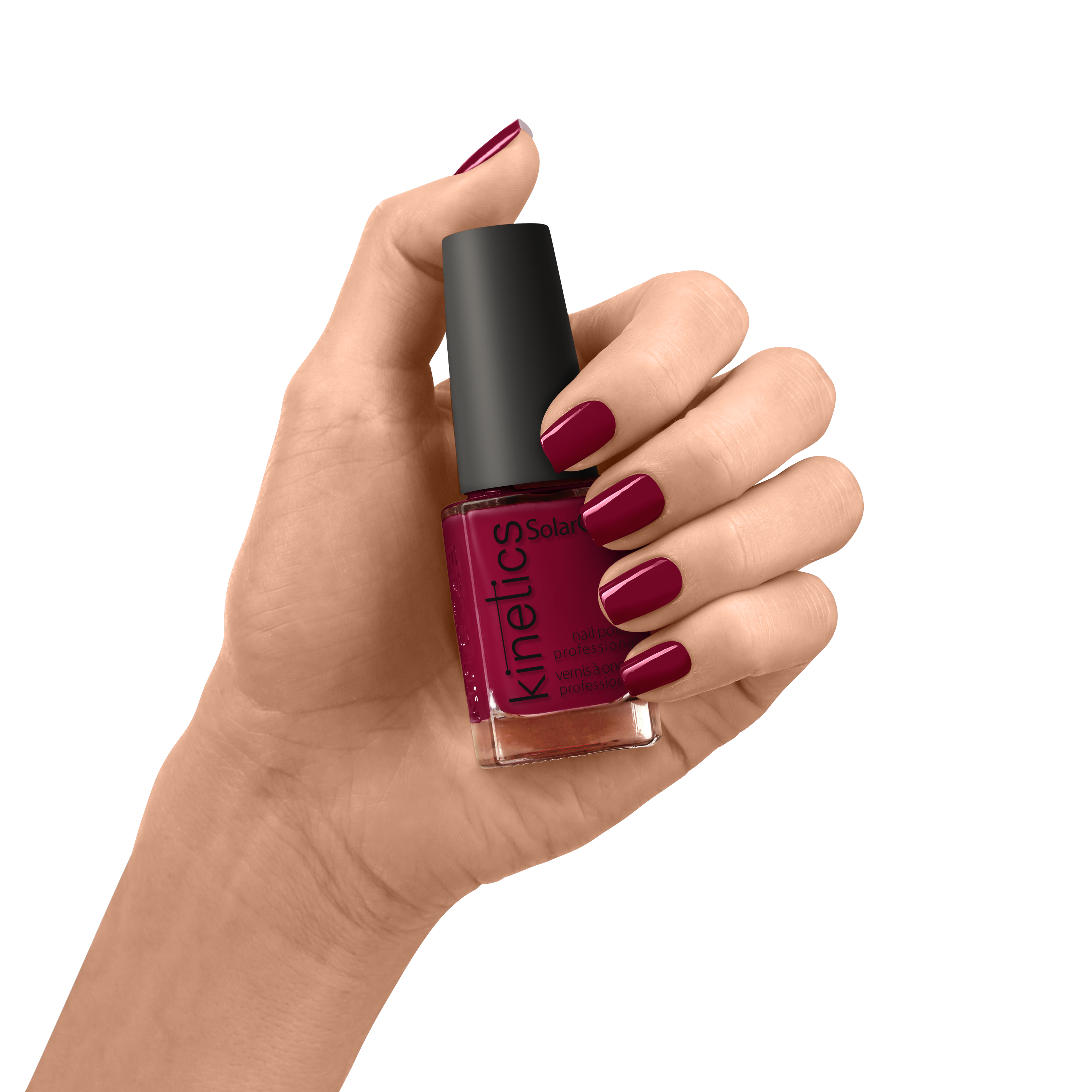 Kinetics Nagellack SolarGel #408 Looking Strong 15ml