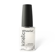 Kinetics Nagellack SolarGel #413 GLITTER FOR BREAKFAST 15Ml