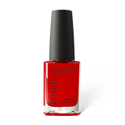 Kinetics Nagellack SolarGel #464 Scarlet Letter 15ml