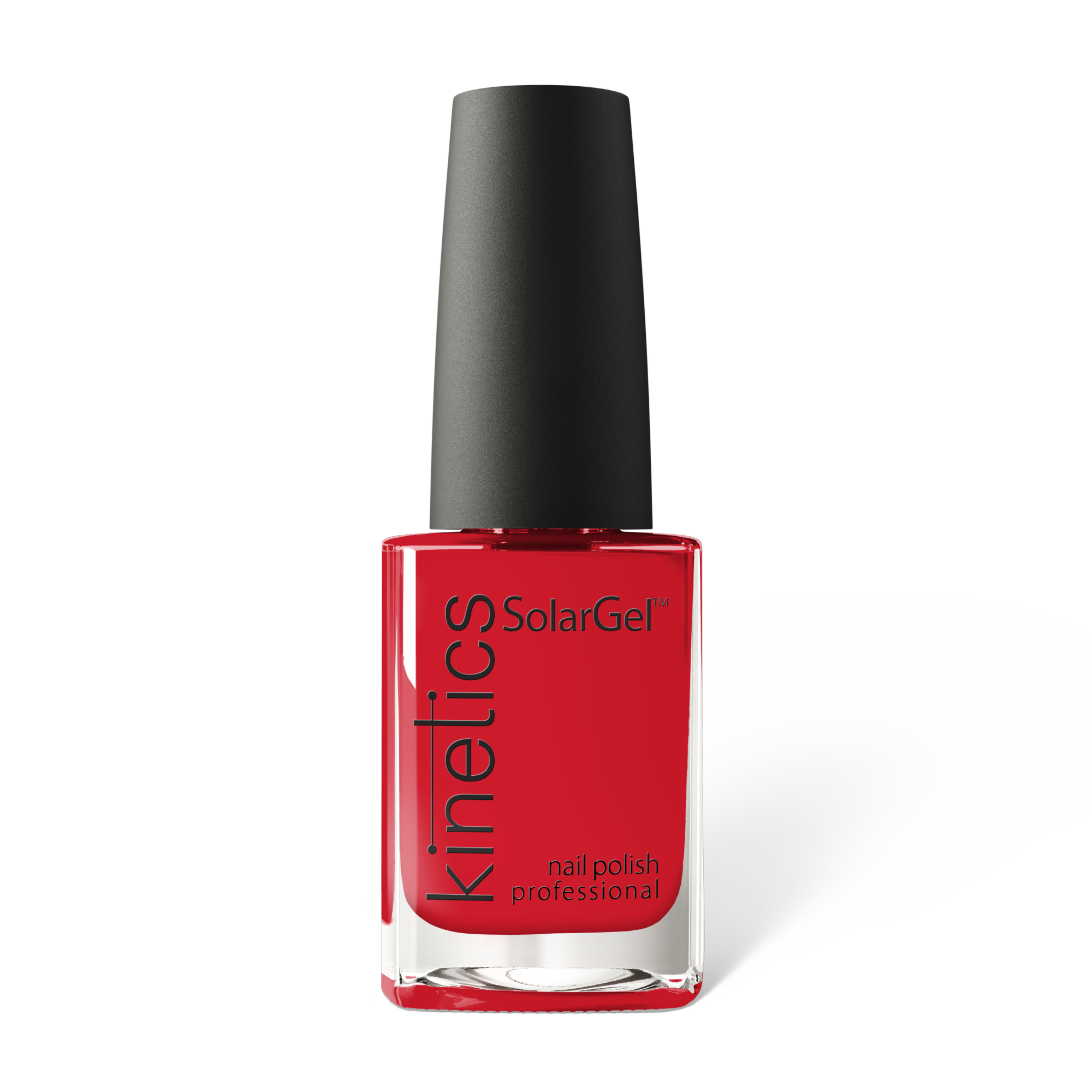 Kinetics Nagellack SolarGel #482 Tomato Tomato 15ml