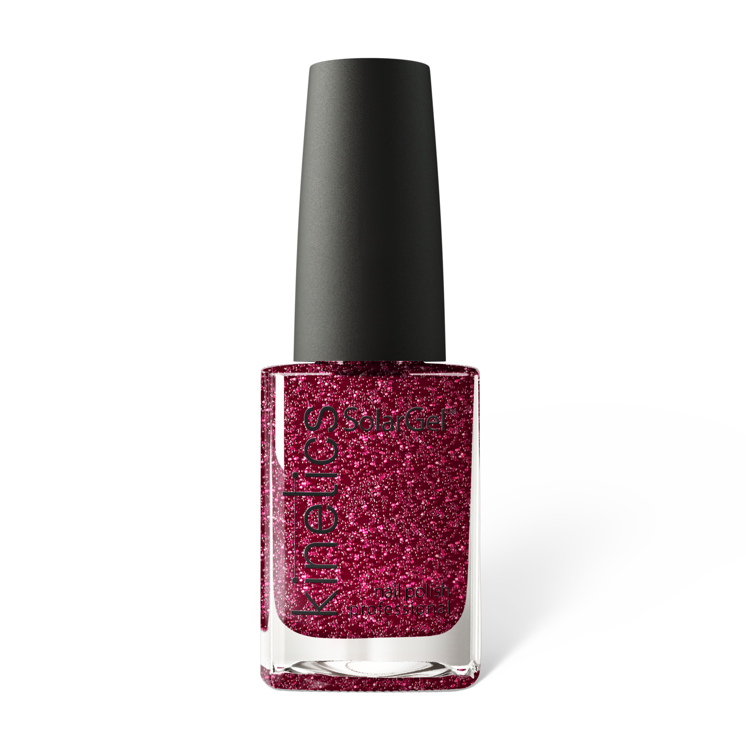 Kinetics Nagellack SolarGel #484 COURAGE 15ml