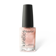 Kinetics Nagellack SolarGel #486 PEARL GLAZE 15ml