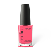 Kinetics Nagellack SolarGel #496 Recharged Blush 15ml