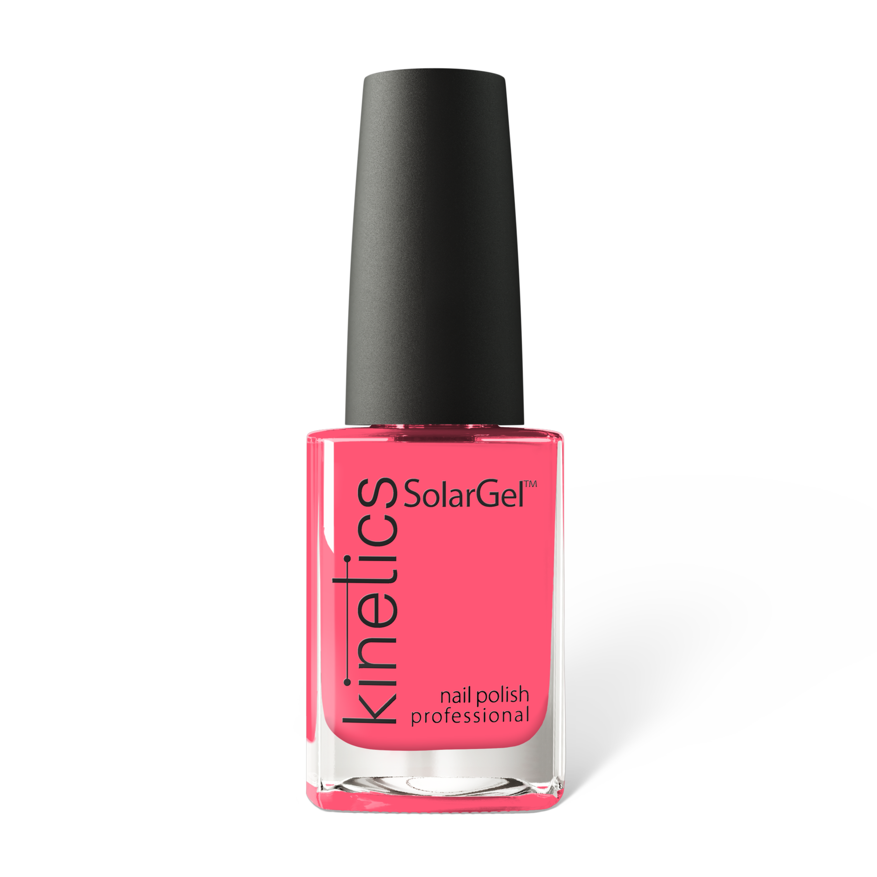 Kinetics Nagellack SolarGel #496 Recharged Blush 15ml
